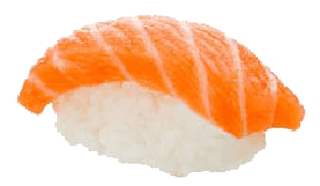 Sushi - Maki kan beställas på alla restauranger med sushi